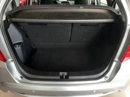 HONDA - FIT - 2013/2014 - Prata - R$ 58.900,00