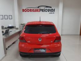 VOLKSWAGEN - GOL - 2009/2009 - Vermelha - R$ 29.900,00