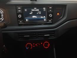 VOLKSWAGEN - POLO - 2019/2020 - Cinza - R$ 59.900,00