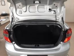 FORD - KA + - 2020/2021 - Prata - R$ 54.900,00