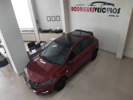 CHEVROLET - ONIX - 2021/2022 - Vermelha - R$ 77.900,00