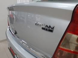 RENAULT - LOGAN - 2011/2011 - Prata - R$ 26.900,00