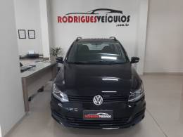VOLKSWAGEN - SPACEFOX - 2017/2018 - Preta - R$ 56.900,00