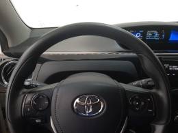 TOYOTA - ETIOS - 2016/2017 - Branca - R$ 59.900,00