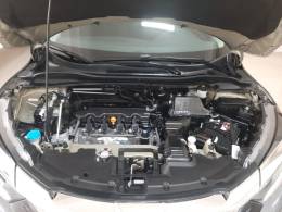 HONDA - HR-V - 2020/2020 - Cinza - R$ 109.900,00