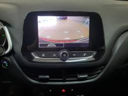 CHEVROLET - ONIX - 2020/2020 - Preta - R$ 72.900,00