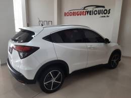 HONDA - HR-V - 2019/2019 - Branca - R$ 104.900,00