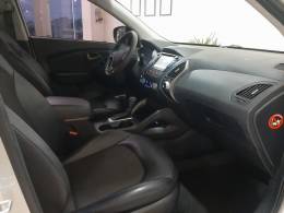 HYUNDAI - IX35 - 2019/2020 - Prata - R$ 95.900,00