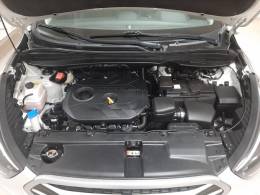 HYUNDAI - IX35 - 2019/2020 - Prata - R$ 95.900,00