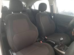 CHEVROLET - ONIX - 2015/2016 - Prata - R$ 54.900,00