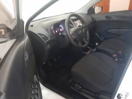 HYUNDAI - HB20 - 2018/2019 - Branca - R$ 56.900,00
