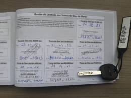 CHEVROLET - ONIX - 2020/2020 - Prata - R$ 59.900,00