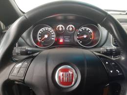 FIAT - PUNTO - 2014/2015 - Branca - R$ 54.900,00