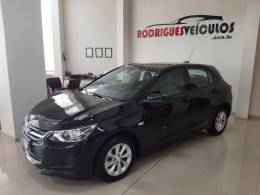 CHEVROLET - ONIX - 2023/2023 - Preta - R$ 75.900,00