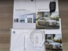 VOLKSWAGEN - POLO - 2019/2019 - Branca - R$ 67.900,00