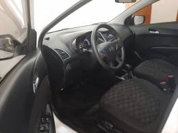 HYUNDAI - HB20 - 2017/2018 - Branca - R$ 64.900,00