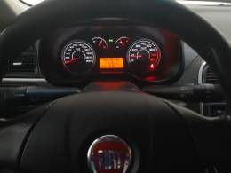 FIAT - PUNTO - 2012/2012 - Preta - R$ 35.900,00