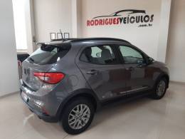 FIAT - ARGO - 2019/2020 - Cinza - R$ 71.900,00