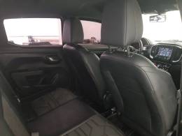 FIAT - STRADA - 2022/2022 - Prata - R$ 105.900,00