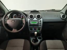 FORD - FIESTA - 2012/2012 - Vermelha - R$ 32.900,00