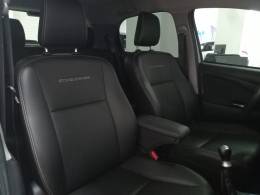 TOYOTA - ETIOS CROSS - 2015/2016 - Prata - R$ 54.900,00