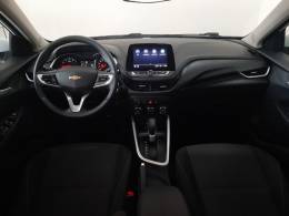 CHEVROLET - ONIX - 2022/2023 - Branca - R$ 88.900,00