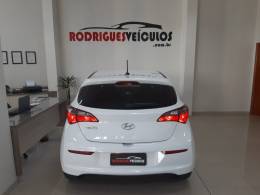 HYUNDAI - HB20 - 2018/2019 - Branca - R$ 56.900,00