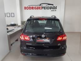 VOLKSWAGEN - SPACEFOX - 2017/2018 - Preta - R$ 56.900,00