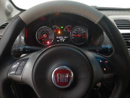 FIAT - GRAND SIENA - 2015/2015 - Branca - R$ 47.900,00