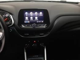 CHEVROLET - ONIX - 2020/2020 - Preta - R$ 72.900,00