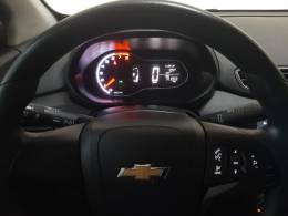 CHEVROLET - PRISMA - 2018/2019 - Branca - R$ 63.900,00