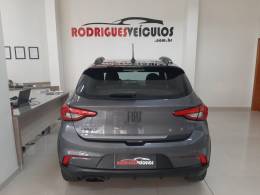 FIAT - ARGO - 2019/2020 - Cinza - R$ 71.900,00