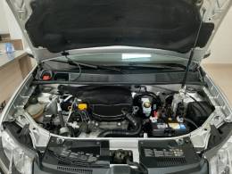 RENAULT - SANDERO - 2014/2015 - Prata - R$ 44.900,00