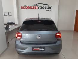 VOLKSWAGEN - POLO - 2019/2020 - Cinza - R$ 59.900,00
