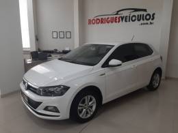 VOLKSWAGEN - POLO - 2019/2019 - Branca - R$ 67.900,00