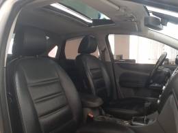 FORD - FOCUS - 2010/2011 - Prata - R$ 44.900,00