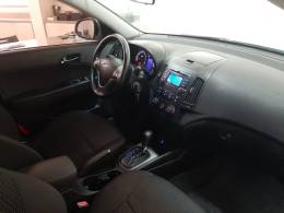 HYUNDAI - I30 - 2009/2010 - Prata - R$ 44.900,00