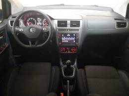 VOLKSWAGEN - FOX - 2019/2019 - Branca - R$ 58.900,00
