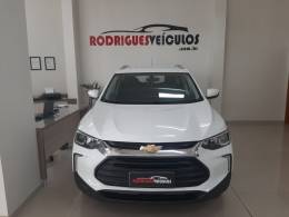 CHEVROLET - TRACKER - 2020/2021 - Branca - R$ 98.900,00