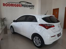 HYUNDAI - HB20 - 2018/2019 - Branca - R$ 56.900,00