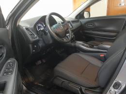 HONDA - HR-V - 2020/2020 - Cinza - R$ 109.900,00