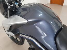 HONDA - CG 160 - 2022/2023 - Cinza - R$ 19.900,00