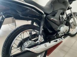 HONDA - CG 150 - 2010/2010 - Preta - R$ 9.900,00