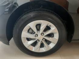 CHEVROLET - ONIX - 2020/2020 - Preta - R$ 72.900,00
