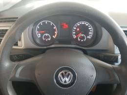VOLKSWAGEN - SPACEFOX - 2017/2018 - Preta - R$ 56.900,00