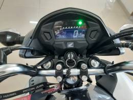 HONDA - CG 160 - 2023/2023 - Cinza - R$ 19.800,00