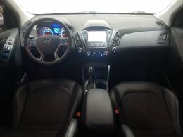 HYUNDAI - IX35 - 2019/2020 - Prata - R$ 95.900,00