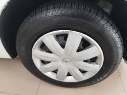 RENAULT - LOGAN - 2013/2013 - Branca - R$ 25.400,00