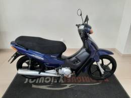 HONDA - C 100 - 2005/2005 - Azul - R$ 6.900,00