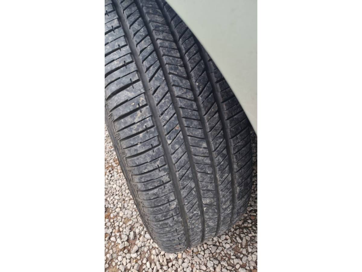 HYUNDAI - IX35 - 2019/2020 - Prata - Sob Consulta